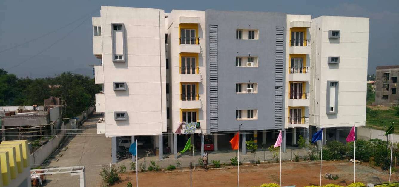 Images for Elevation of JMJ Sunrise Harmony