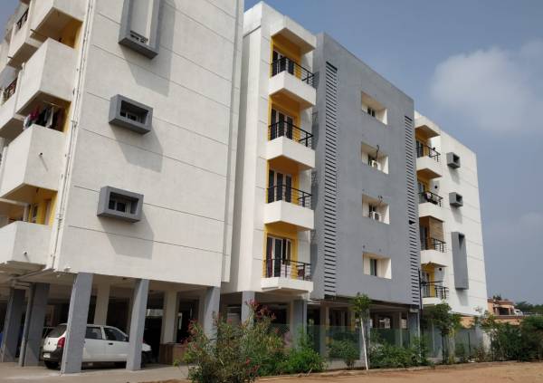 Images for Amenities of JMJ Sunrise Harmony Images for Amenities of JMJ Sunrise Harmony