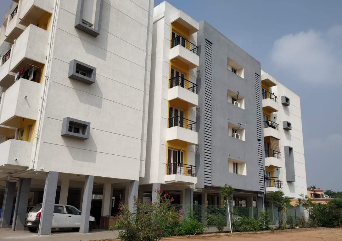 Images for Amenities of JMJ Sunrise Harmony