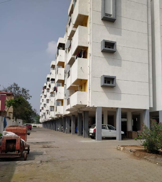 Images for Amenities of JMJ Sunrise Harmony