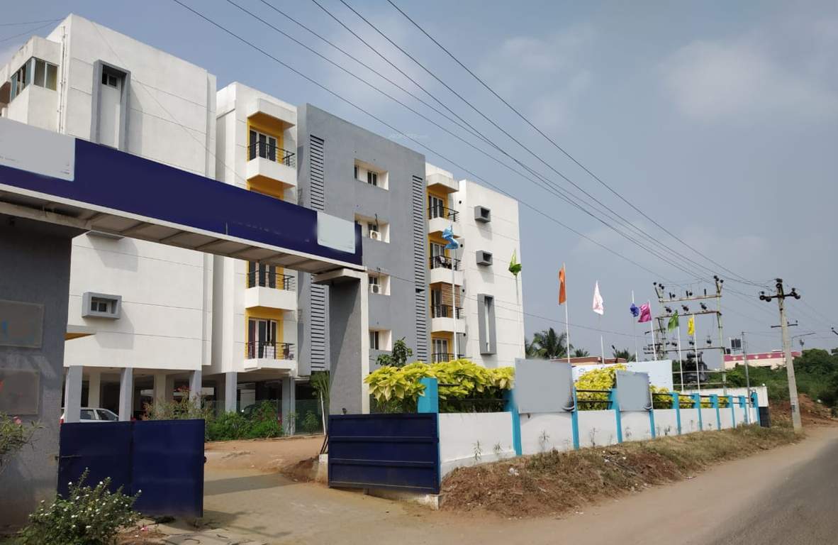 Images for Amenities of JMJ Sunrise Harmony