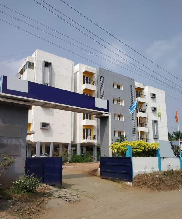 Images for Amenities of JMJ Sunrise Harmony