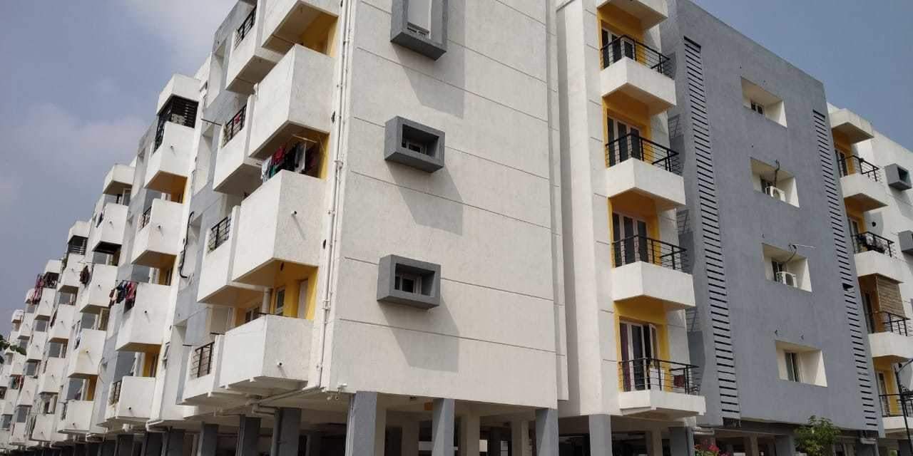 Images for Amenities of JMJ Sunrise Harmony