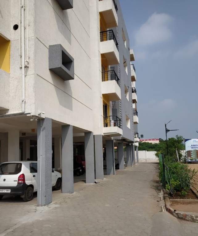 Images for Amenities of JMJ Sunrise Harmony