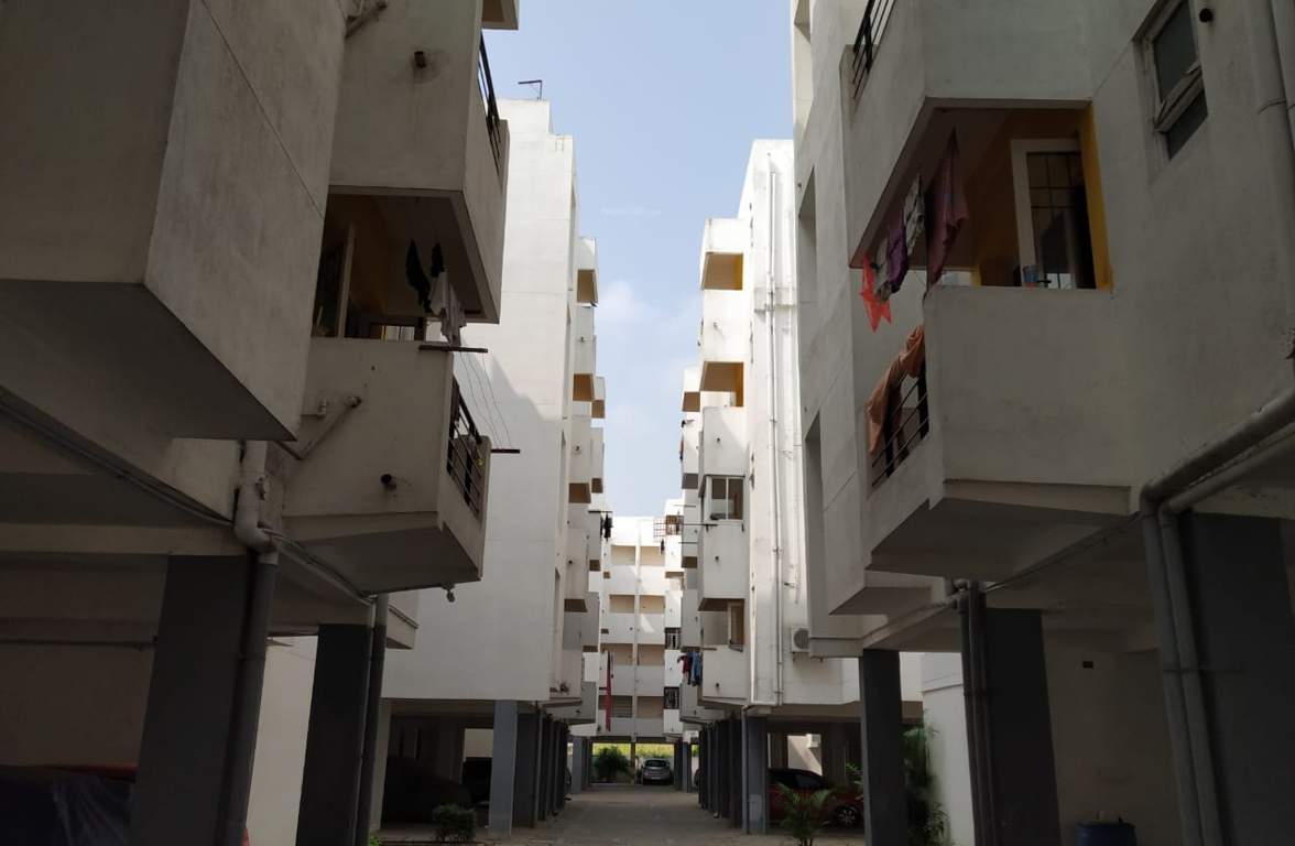 Images for Amenities of JMJ Sunrise Harmony