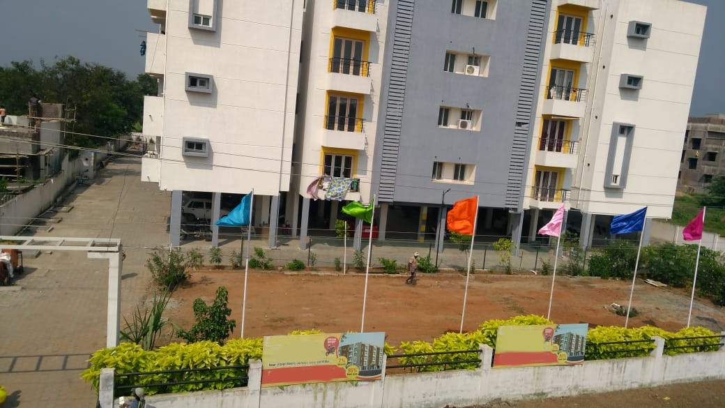 Images for Amenities of JMJ Sunrise Harmony