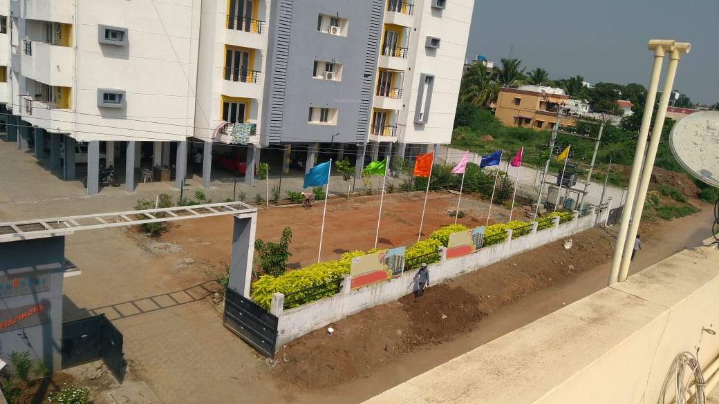 Images for Amenities of JMJ Sunrise Harmony