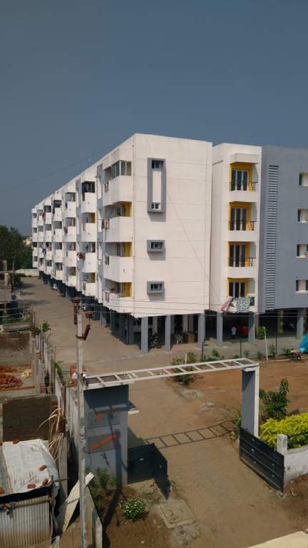 Images for Amenities of JMJ Sunrise Harmony