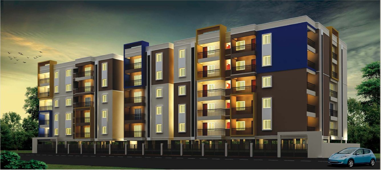 Images for Elevation of North East Platinum