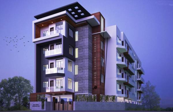  krishna-kruthi-cr-pride Images for Project