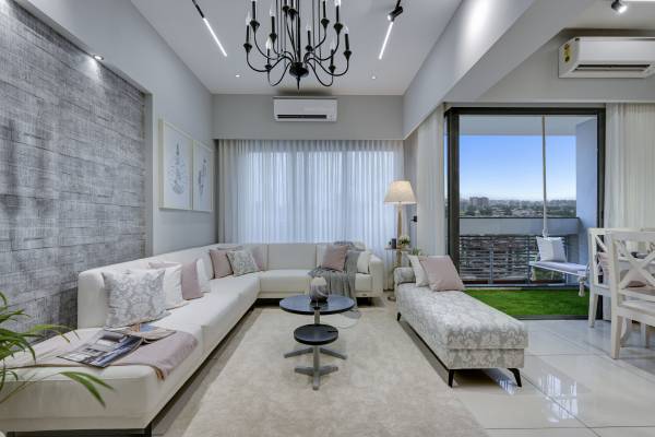 mainOther of Satyam Skyline II