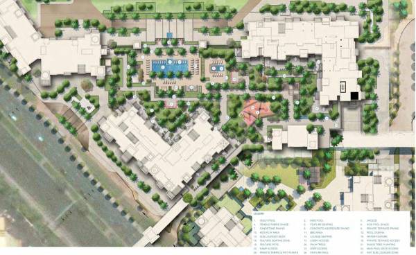 Images for Layout Plan of Dubai Rahaal Images for Layout Plan of Dubai Rahaal