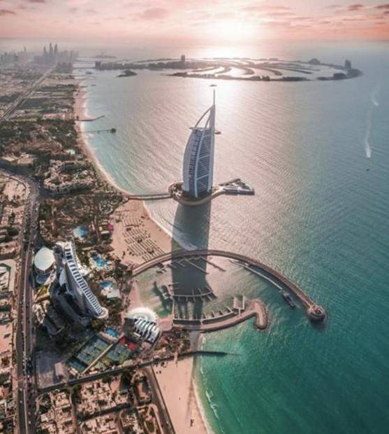 Images for Elevation of Dubai Rahaal