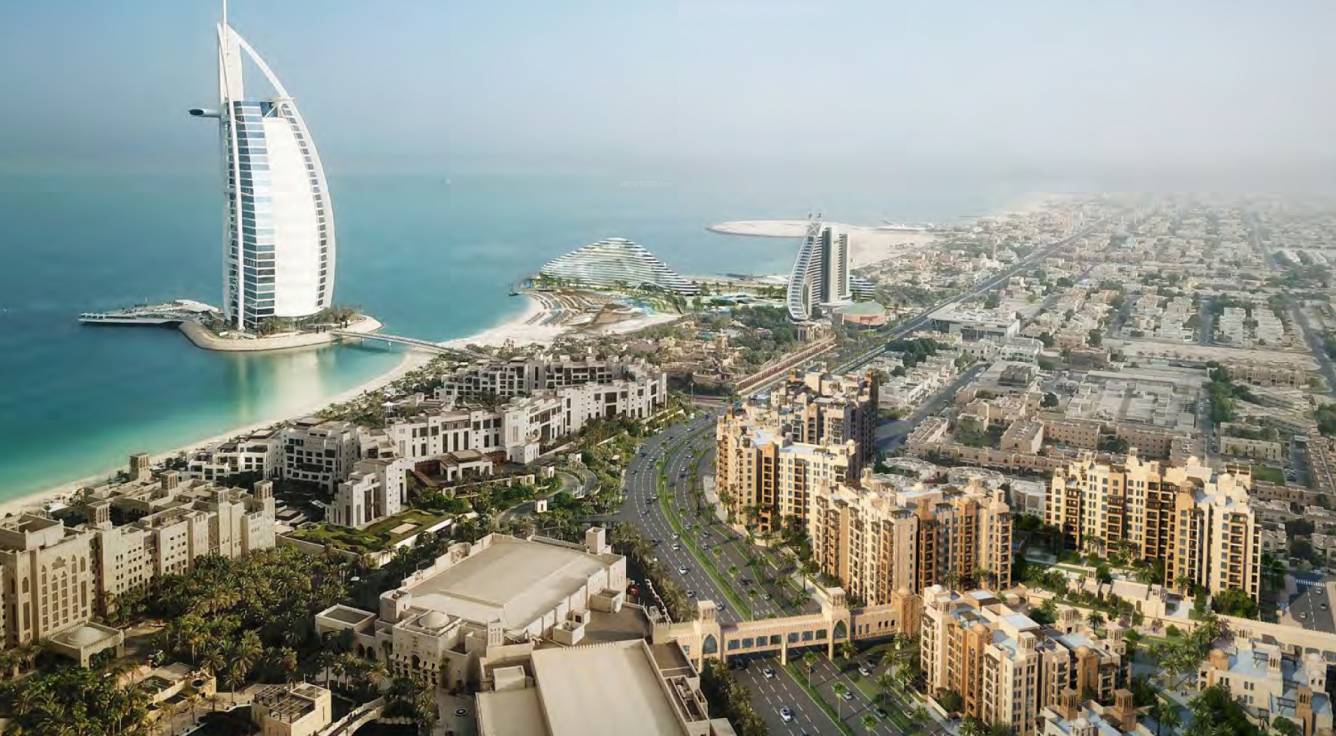 Images for Elevation of Dubai Rahaal