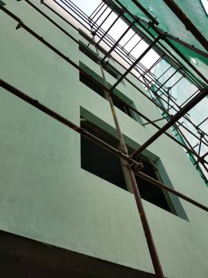 Images for Construction Status of Bluewall Lahari