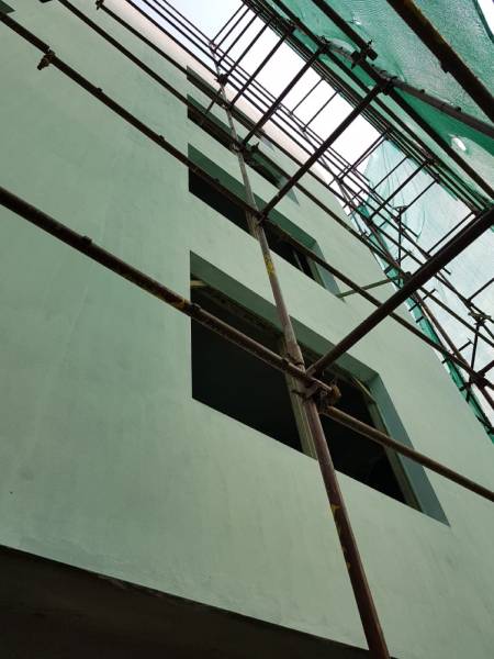 Images for Construction Status of Bluewall Lahari