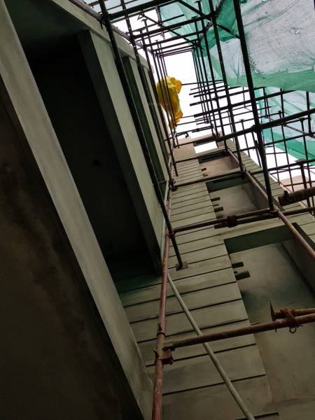 Images for Construction Status of Bluewall Lahari