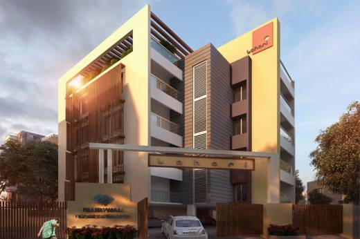 Images for Elevation of Bluewall Lahari