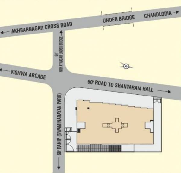Images for Location Plan of VN Residency