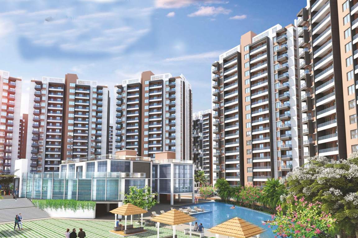 shiv kailasa Images for Elevation of Om Shivam Shiv Kailasa Phase I