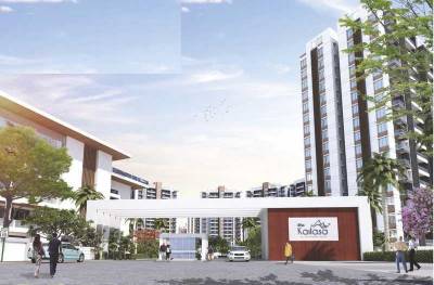  shiv-kailasa-phase-i Elevation