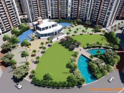  shiv-kailasa-phase-i Others