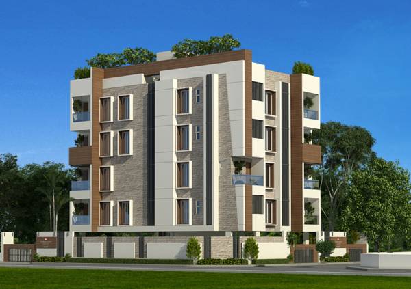 Images for Elevation of India Aarthi