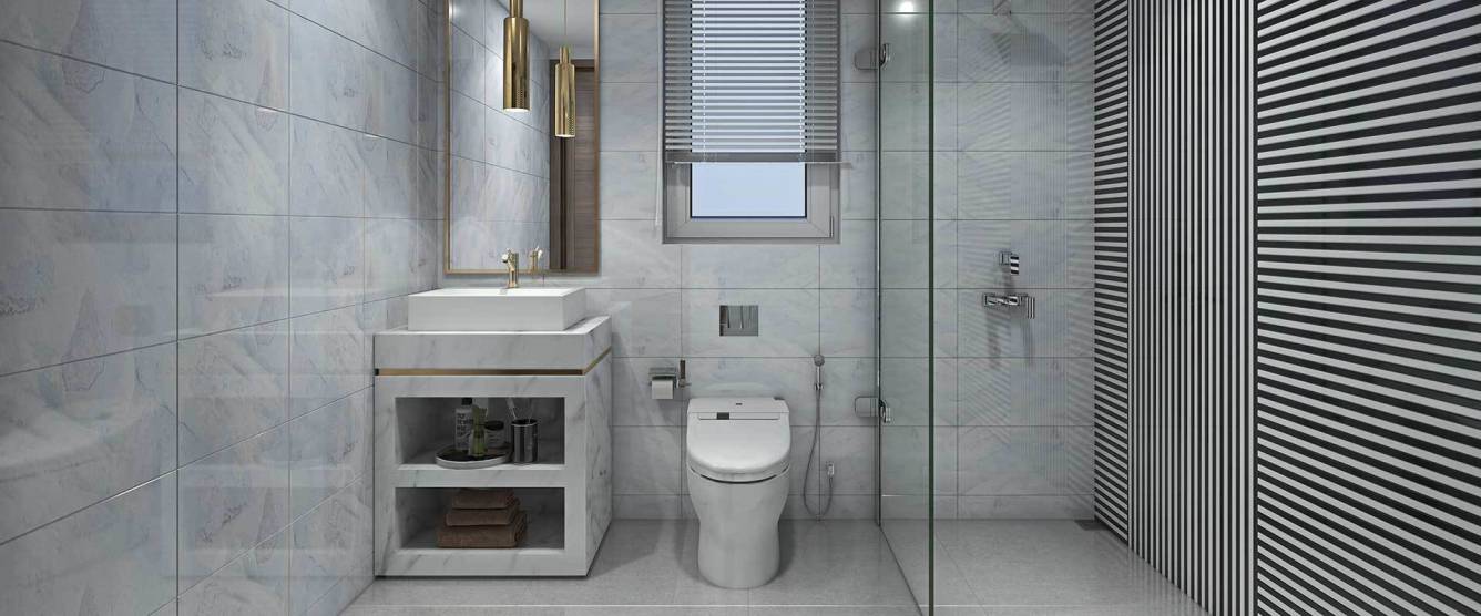 Shapoorji Pallonji Northern Lights