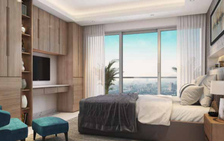  northern lights Bedroom