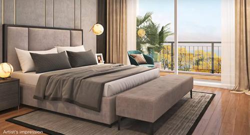  northern-lights Bedroom