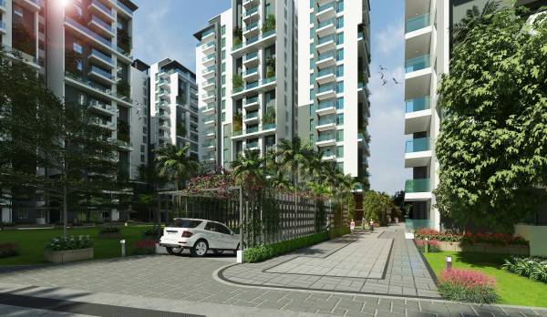 Images for Amenities of Sri Aditya Athena