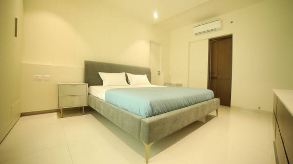  athena Bedroom