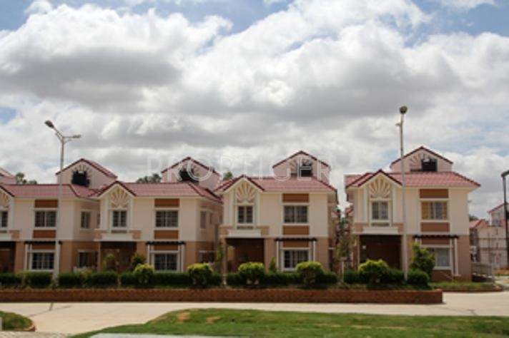 silvana Images for Elevation of Pruksa Global Silvana