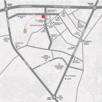 Images for Location Plan of Eminence Pinnacle Images for Location Plan of Eminence Pinnacle