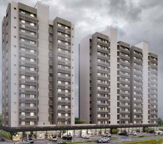 Images for Elevation of Saanvi Celesta Images for Elevation of Saanvi Celesta