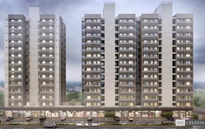  celesta Images for Elevation of Saanvi Celesta