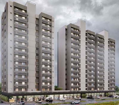  celesta Images for Elevation of Saanvi Celesta