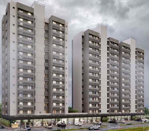  celesta Images for Elevation of Saanvi Celesta