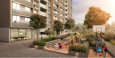  celesta Images for amenities