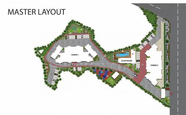  north-imperia-tower-1 Layout Plan