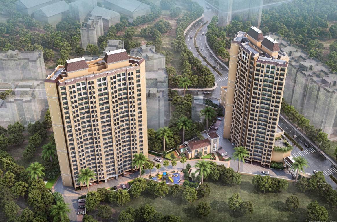 Images for Elevation of JP Codename HOTCAKE north imperia tower 1 Images for Elevation of JP Codename HOTCAKE