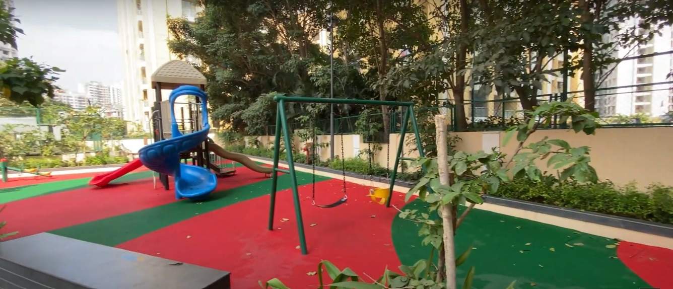  north imperia tower 1 Children's play area