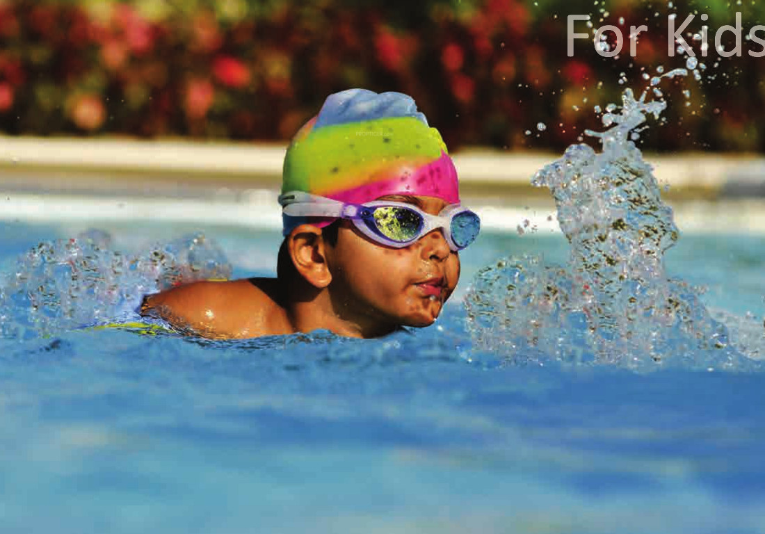  north imperia tower 1 Swimming Pool