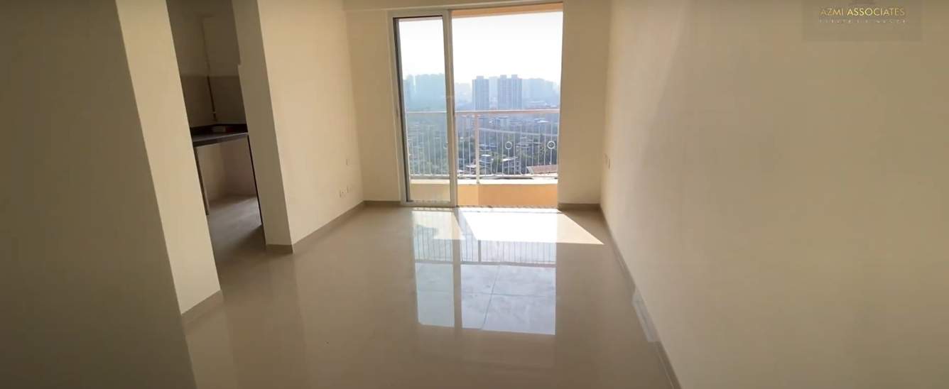  north imperia tower 1 Living Area