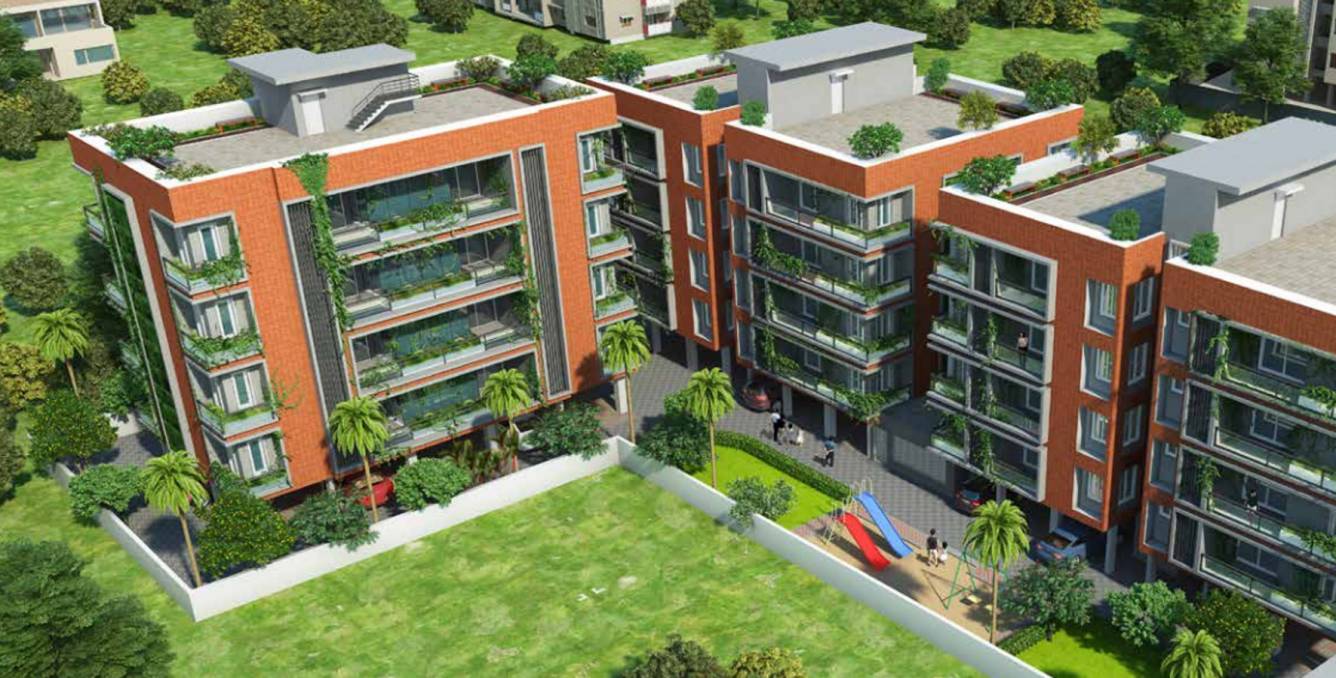 Images for Elevation of Avanthik Symphony