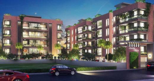 Images for Elevation of Avanthik Symphony Images for Elevation of Avanthik Symphony