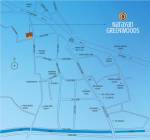 Images for Location Plan of Narayan Greenwoods Images for Location Plan of Narayan Greenwoods