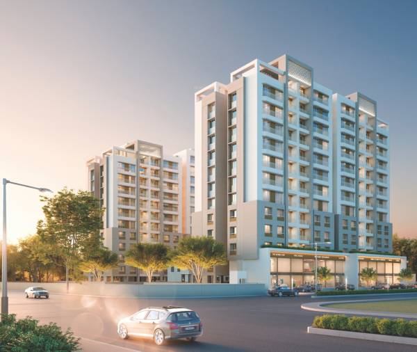 Images for Elevation of Narayan Greenwoods