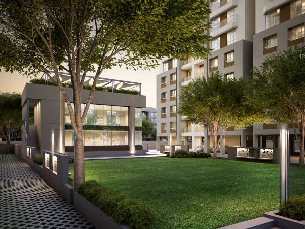 Images for Amenities of Narayan Greenwoods