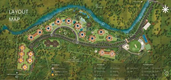 Images for Layout Plan of Skyi Songbirds Phase E Images for Layout Plan of Skyi Songbirds Phase E